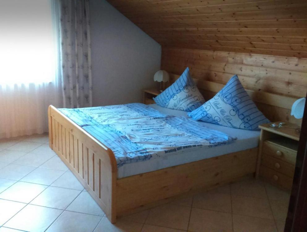 Haus Saentisblick Apartment Ерискирх Екстериор снимка